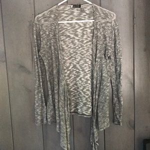 Volcom cardigan